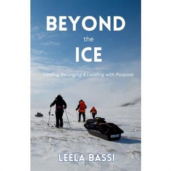 Beyond the Ice