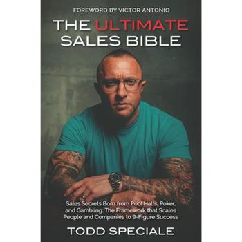 The Ultimate Sales Bible
