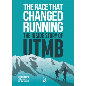 The Race That Changed Running