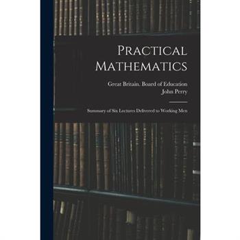 Practical Mathematics