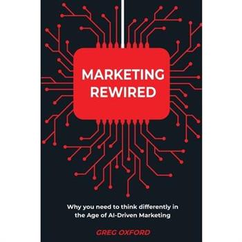 Marketing Rewired