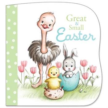 Great and Small Easter