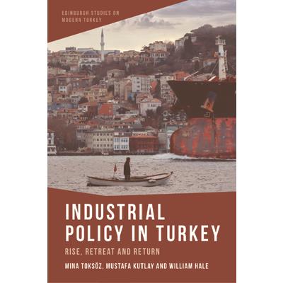 Industrial Policy in Turkey