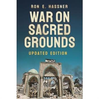 War on Sacred Grounds