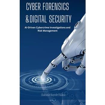 Cyber Forensics and Digital Security