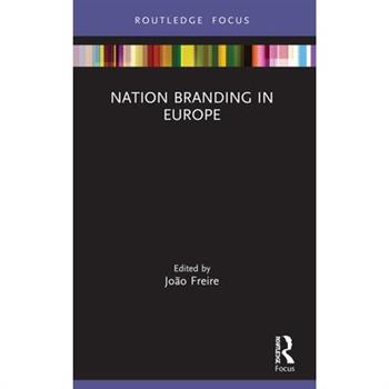 Nation Branding in Europe