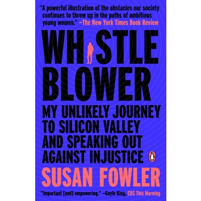 Whistleblower