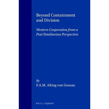 Beyond Containment and Division