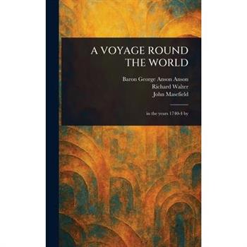 A Voyage Round the World