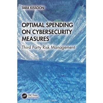 Optimal Spending on Cybersecurity Measures