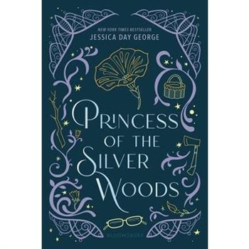 Princess of the Silver Woods