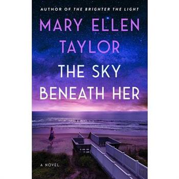 The Sky Beneath Her