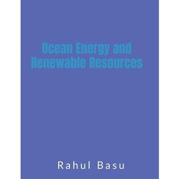 Ocean Energy and Renewable Resources
