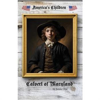 Calvert of Maryland