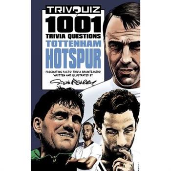 Trivquiz Tottenham Hotspur