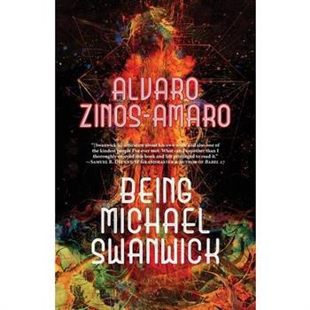 Being Michael Swanwick