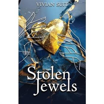 Stolen Jewels
