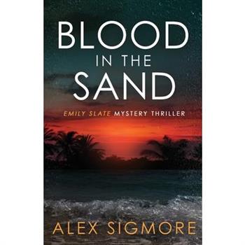 Blood In The Sand