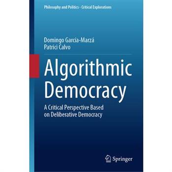 Algorithmic Democracy