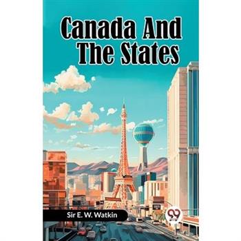 Canada And The States