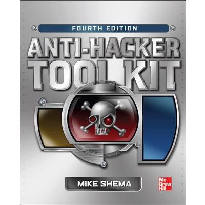 Anti-Hacker Tool Kit