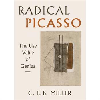 Radical Picasso, 8