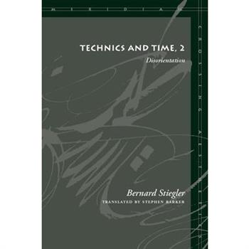 Technics and Time, 2