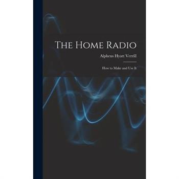 The Home Radio
