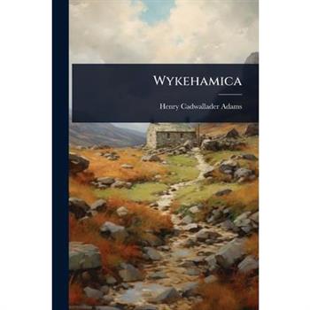 Wykehamica