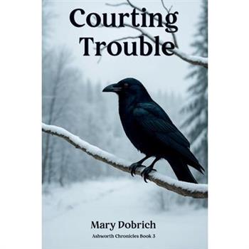 Courting Trouble