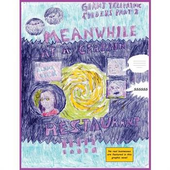 Giant Telepathic Spiders Part 2