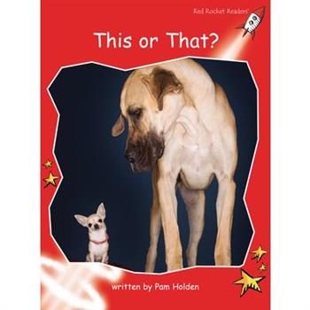 This or That?