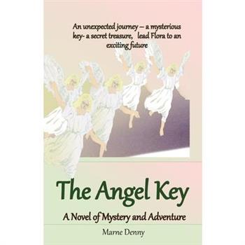 The Angel Key