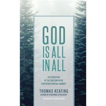 God is All in All