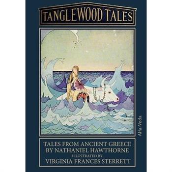 Tanglewood Tales