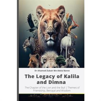 The Legacy of Kalila and Dimna