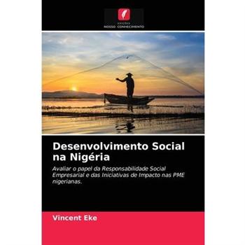 Desenvolvimento Social na Nig矇ria