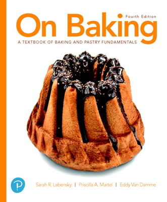Revel for on BakingA Textbook of Baking and Pastry Fundamentals -- Access Card