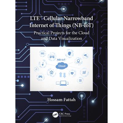 Lte Cellular Narrowband Internet of Things (Nb-Iot)