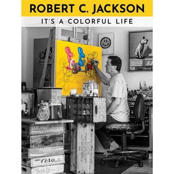 Robert C. Jackson