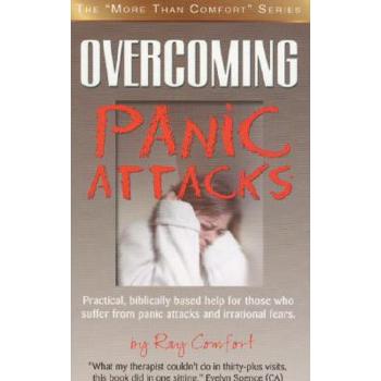Overcoming Panic Attacks