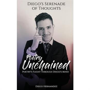 Diego’s Serenade of Thoughts