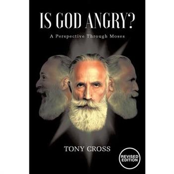 Is God Angry?