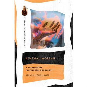 Renewal Worship