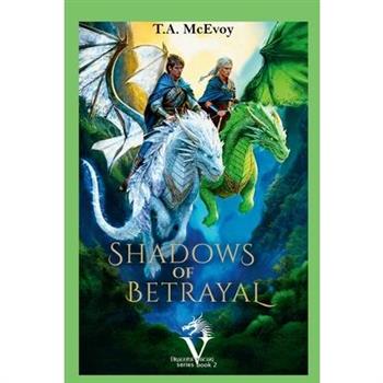 Shadows of Betrayal