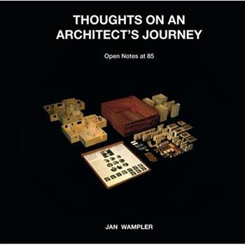 Thoughts on an Architect's Journey