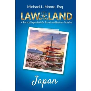 Law of the Land - Japan