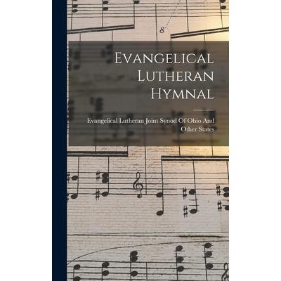 Evangelical Lutheran Hymnal