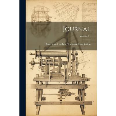 Journal; Volume 14