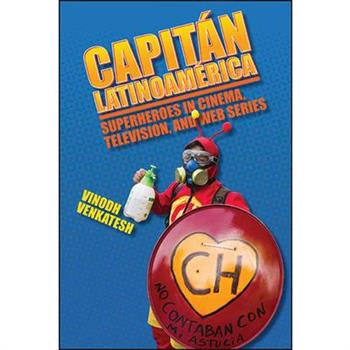 Capit獺n Latinoam矇rica